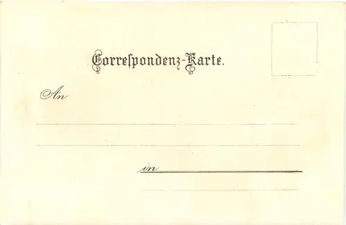 Marienbad - Litho -679314