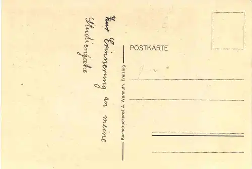 Scheyern - Absolvia 1939 -679422