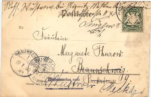 Gruss aus der Walserschanz -679448