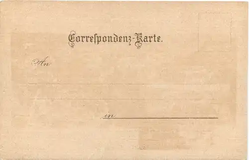 Marienbad - Litho -679312