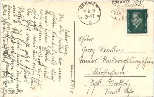 Humor - Flugzeug -679438