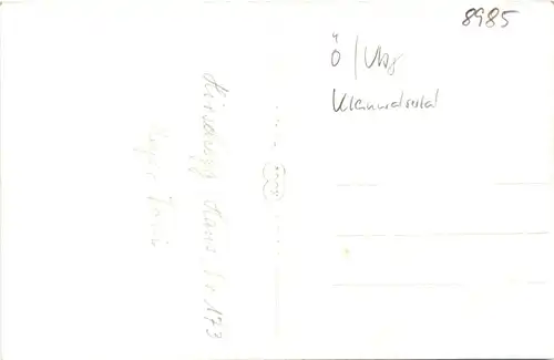 Hirschegg - Kleinwalsertal -679396