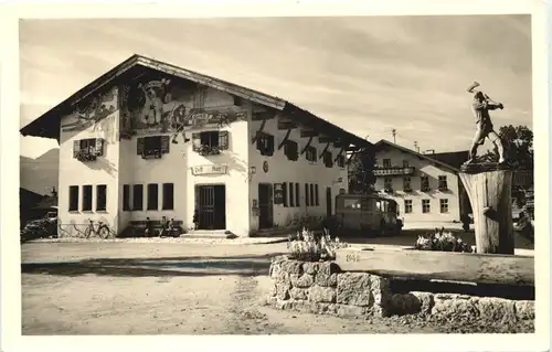 Reit im Winkl -679452