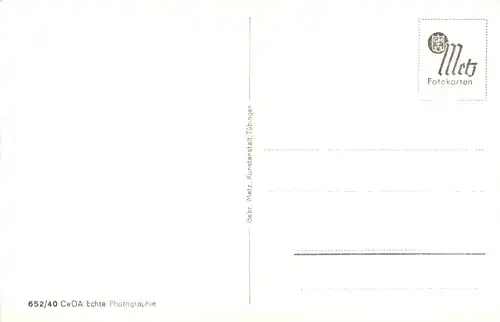 Göppingen - Hauptstrasse -679680