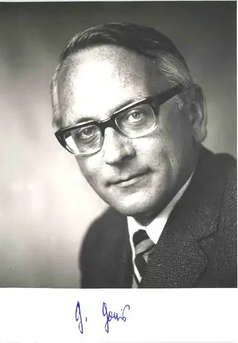 Günther Gans - Spiegel -679532