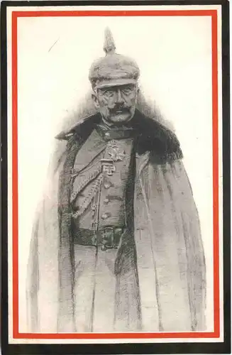 Kaiser Wilhelm II -679804