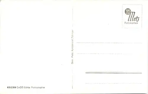 Göppingen - Partie bei der Marktstrasse -679682