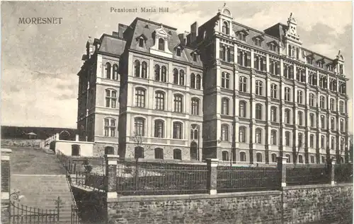 Moresnet - Pensionat Maria Hilf - Kelmis -679616