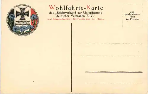 Reichskanzler von Bethmann-Hollweg -679798