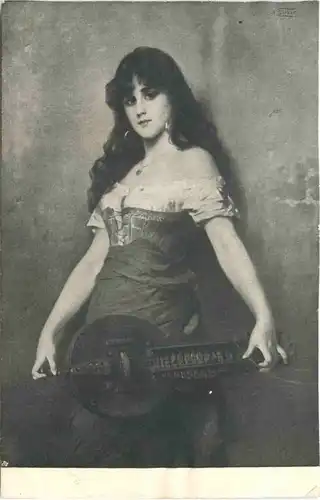 München - August Victor - Buch und Kunstdruckerei -679846