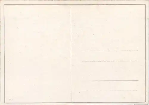 Künstler Ak Lungershausen -679876