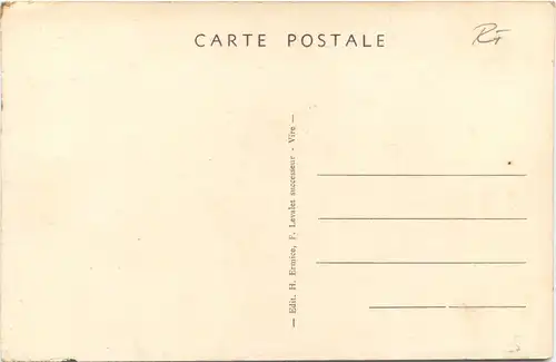 Normandie - Le Pressurage des Pommes -680024