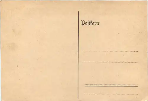 Künstler Ak Matth. Schiestl -679956