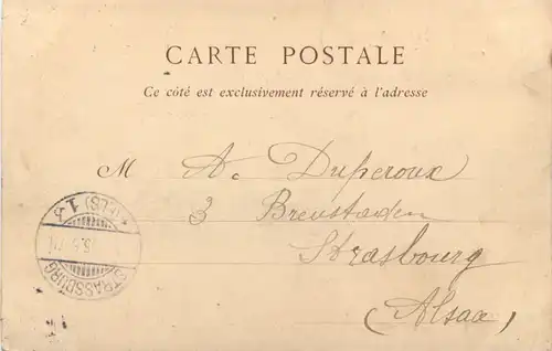 Le Steamer L Aquitaine -679986