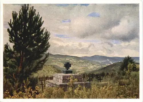 Sammelgrab Hohrod Bärenstall -680110