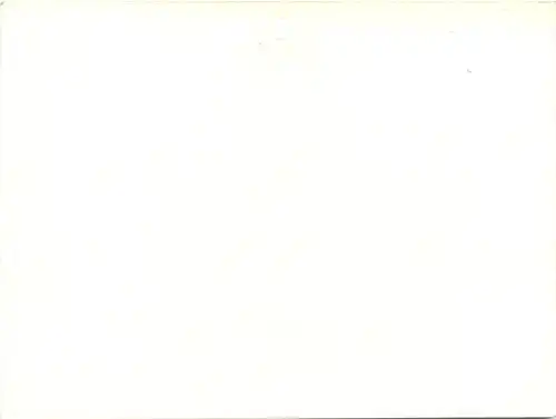 London Einladung Freiherr von Hammerstein -680264