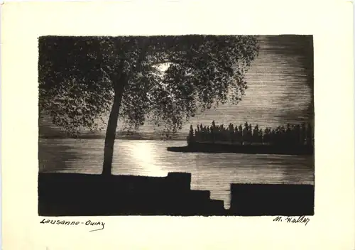 Lausanne Ouchy -680188