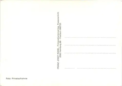 Elmar Gunsch mit Autogramm -680208