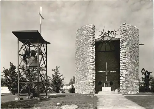 Ehemaliges Konzentrationslager Dachau -680126