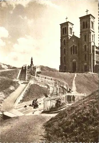 Sanctuaire de la Salette -680380