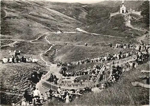 Sanctuaire de la Salette -680390