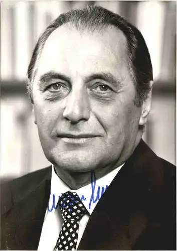 Eugen Loderer IG Metall -680268