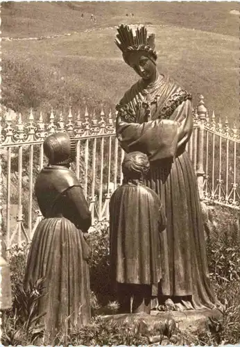 Sanctuaire de la Salette -680374