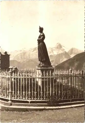 Sanctuaire de la Salette -680378