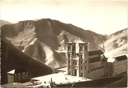 Sanctuaire de la Salette -680382