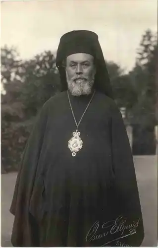 Orthodoxer Prieseter -680418