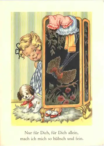 Kinder - Nur für dich -680704