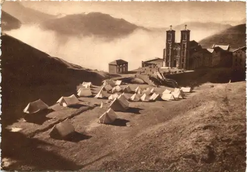 Sanctuaire de la Salette -680392