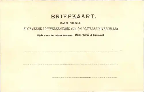 Leiden - Vischmarkt -680336