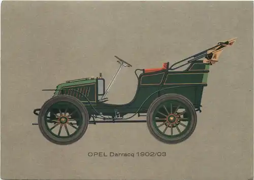 Opel Darracq 1902 -680488