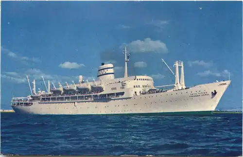 SS Theodor Herzl -680680