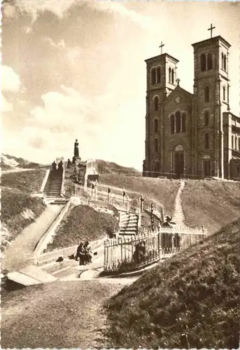 Sanctuaire de la Salette -680376