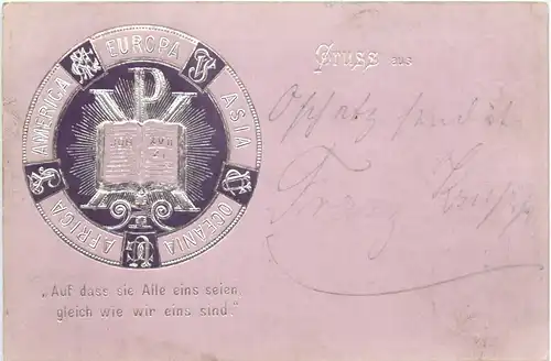 Lass sie alle gleich sein -680740