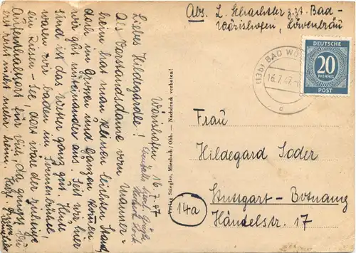 Humor - Wo sich zwei Esel nicht verstehen -680864