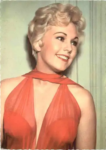 Kim Novak - Schauspielerin -680668