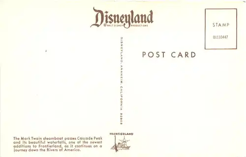 Disneyland -680808