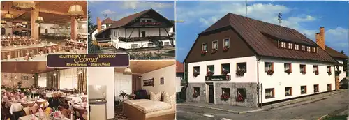 Altreichenau - Gasthof Schmid -680908