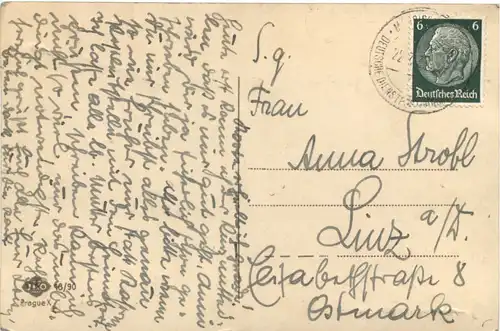 Mährisch Ostrau -680796