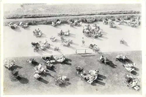 Nordwijk - Huis ter Duin -681032