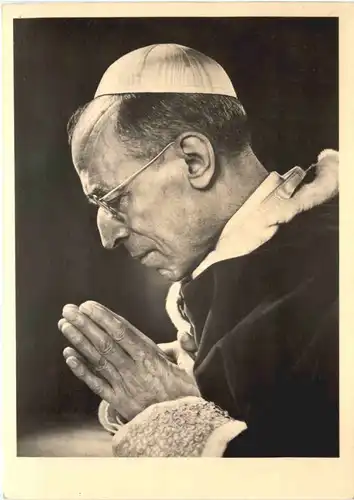 Papst Pius -681082