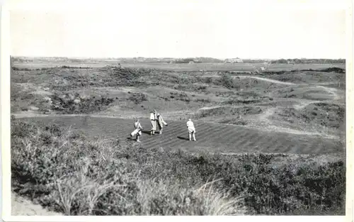 Nordwijk - Huis ter Duin -681016