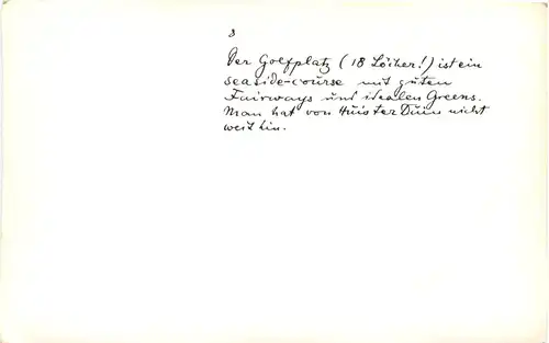 Nordwijk - Huis ter Duin -681016