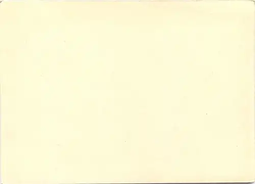 Berlin - Olympische Spiele 1936 - Ganzsache -681314