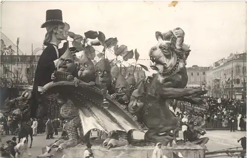 Carnaval de Nice -681370