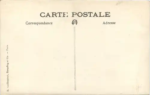 Carnaval de Nice -681370