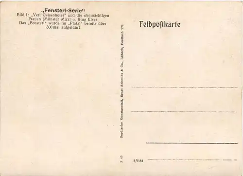 Regensburg Gruss vom Platzl -681520